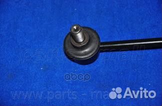 Тяга стабилизатора hyundai solaris/elantra/i30