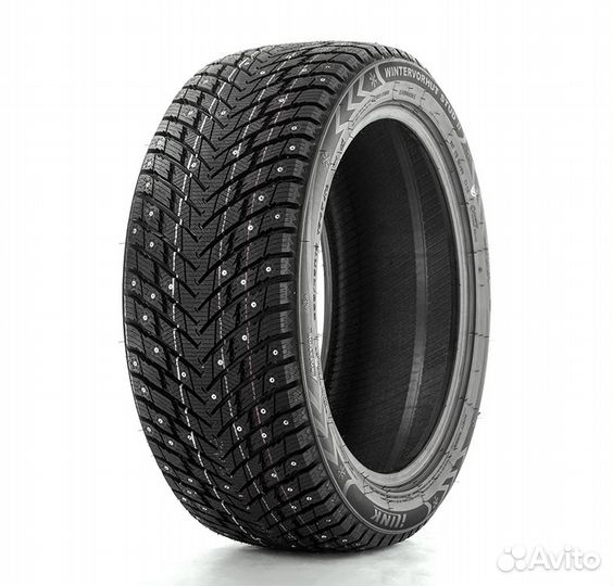 iLink Wintervorhut Stud II 245/45 R19 98T