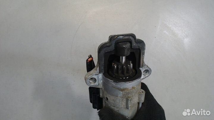 Стартер Ford Maverick, 2006