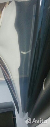 Архитектурная тонировочная пленка