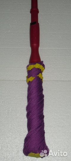 Швабра моп микрофибра с отжимом