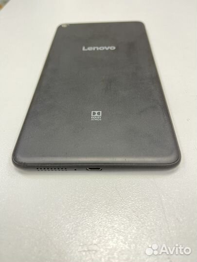 Планшет Lenovo TB3-7703X 2/16 Гб 3G, LTE черный 7