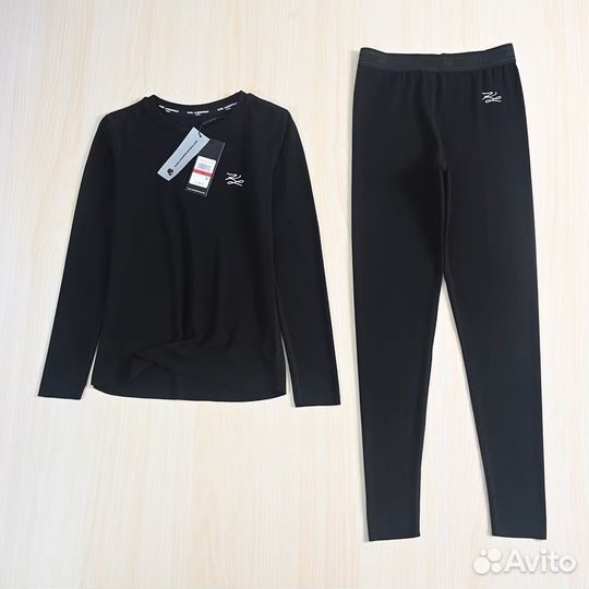 Karl lagerfeld пижама, S, M, L