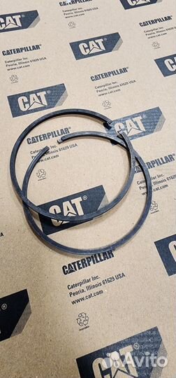 Стопорное кольцо CAT 8P9723 (8P-9723)