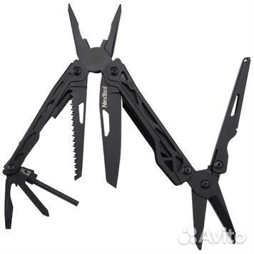Мультитул NexTool Multifunctional Knife