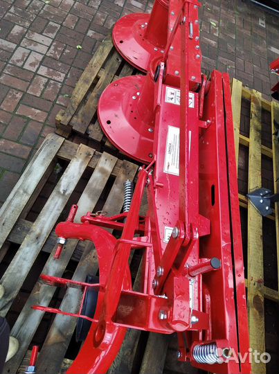 Косилка Lisicki Z-178, 2021