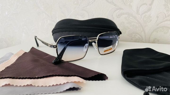 Солнцезащитные очки