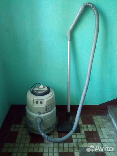 Пылесосы De Longhi multivac и другие