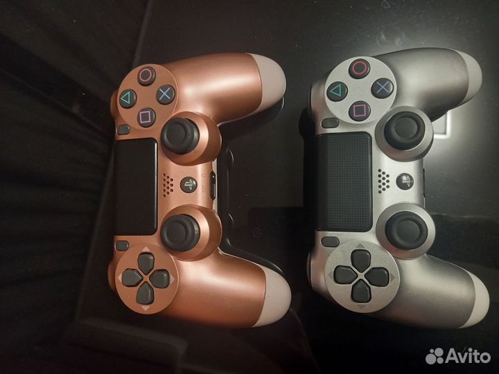 Геймпад ps4 ps5 pc