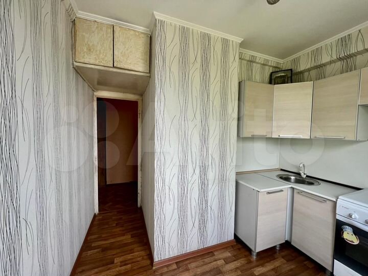 3-к. квартира, 54,1 м², 5/9 эт.