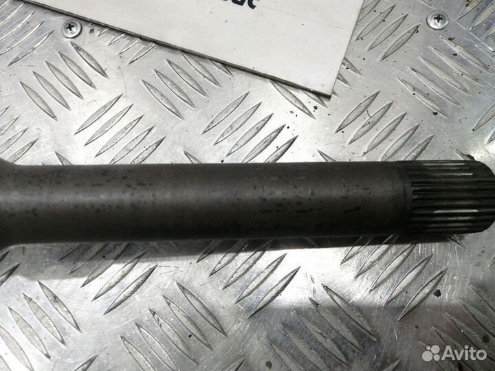 Привод промежуточный Nissan Murano Z50