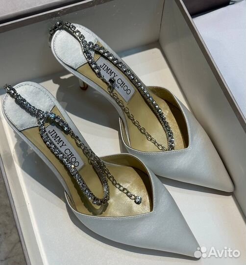 Туфли jimmy choo