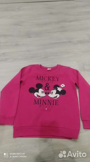 Джемпер детский 142-151