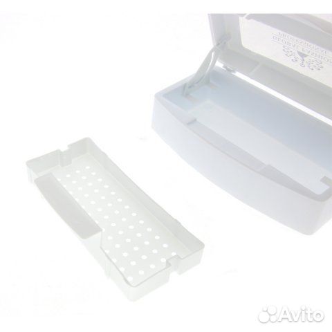 Бокс для стерилизации инструментов G08