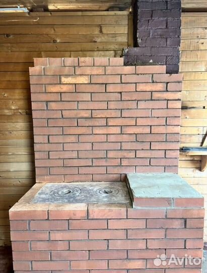 Услуги печника