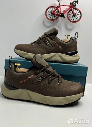 Кроссовки Columbia модные