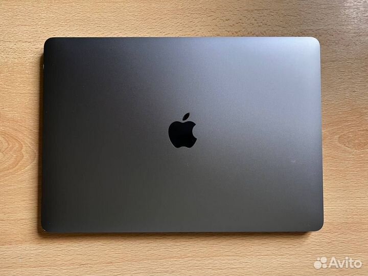 Apple MacBook Pro 13 2017