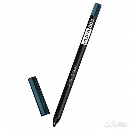 Pupa Карандаш для глаз The Dark Side of Beauty