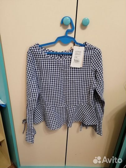 Вещи пакетом(по отдельности) на девочку 140