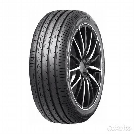 Pace Alventi 265/30 R19 93W