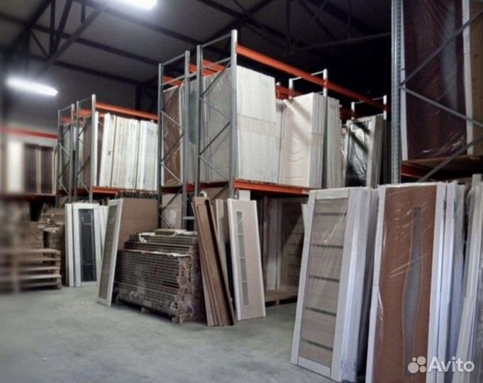 Двери P.A.C.П.Р.О.Д.А.Ж.Н.Ы.Е экошпон