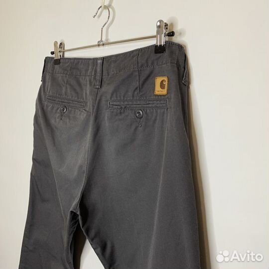 Штаны Carhartt Club Pant