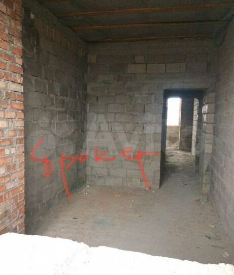 3-к. квартира, 76,6 м², 4/4 эт.