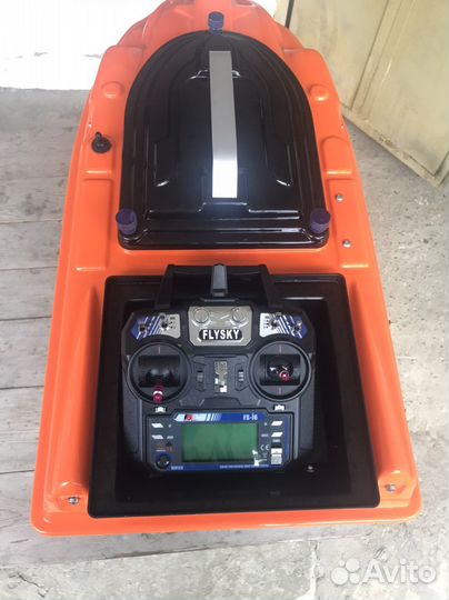 Кораблик карповый Орион