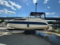 Bayliner 245 отличное состояние браво 3