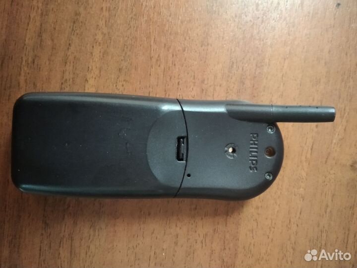 Телефон Philips DB