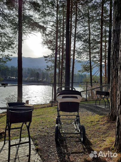 Коляска Inglesina Sofia 2 в 1