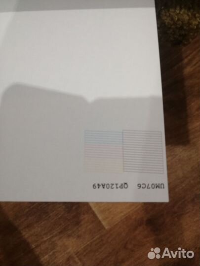 Мфу epson wifi рабочие 100%