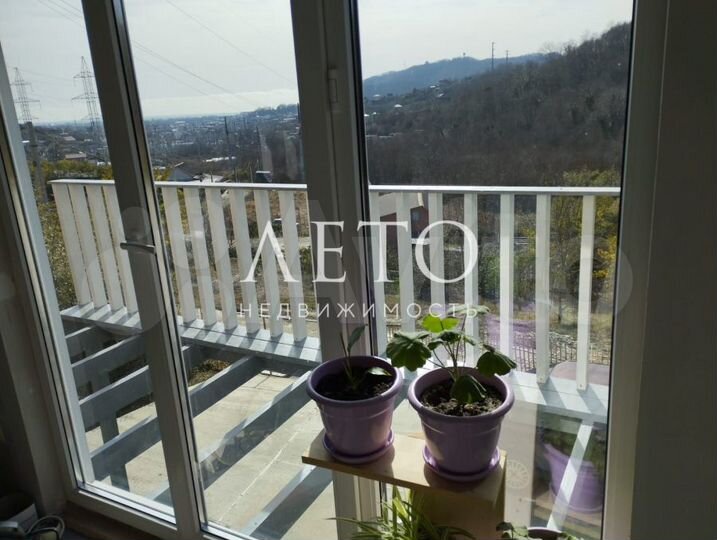 Дом 100 м² на участке 4,5 сот.