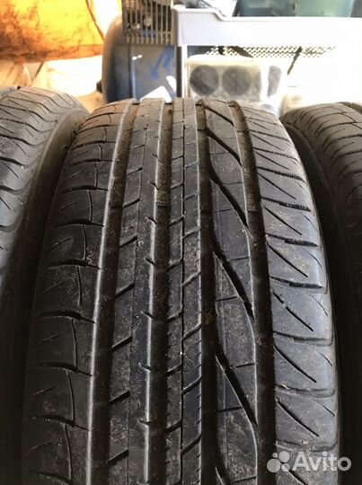 Goodyear Eagle Sport 205/55 R16 91V