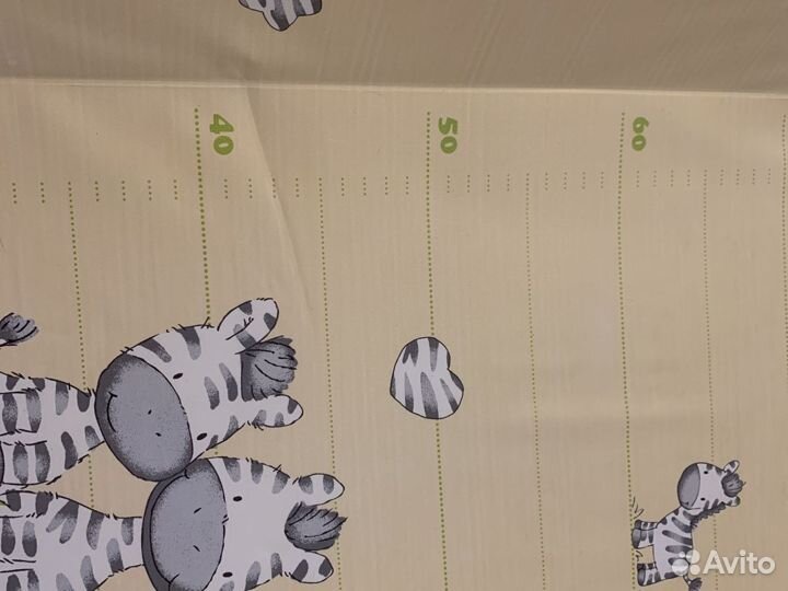 Пеленальная доска