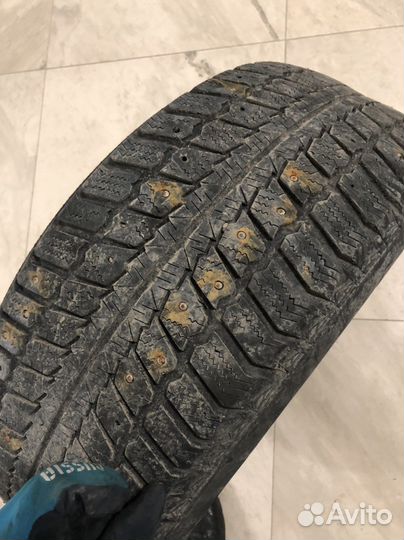 Matador MP 50 Sibir Ice 215/55 R16 93T