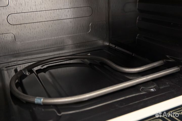 Эл. духовка Оазис 37 л