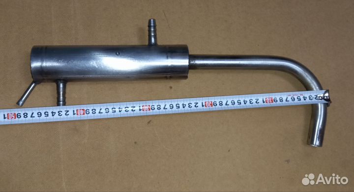 Дисцилятор