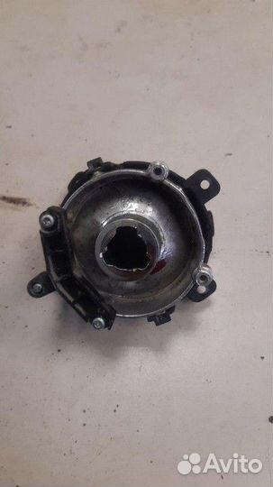 Фара противотуманная правая LADA Kalina