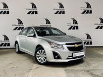 Chevrolet Cruze 1.6 MT, 2013, 147 000 км, с пробегом, цена 948 000 руб.