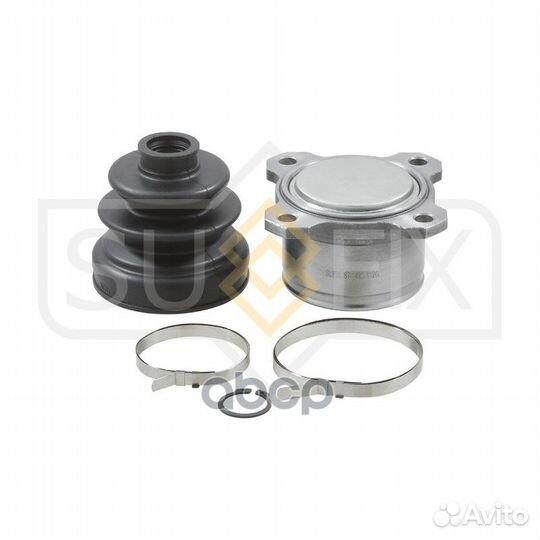 Шрус внутренний перед прав ST1492 sufix