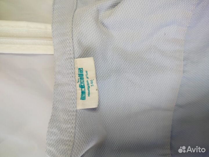 Рубашка для мальчика146