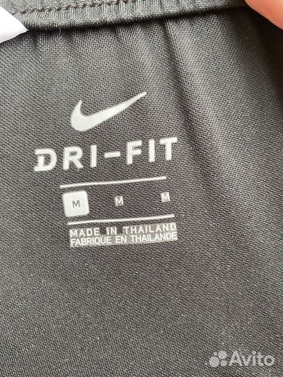 Шорты nike dri-fit оригинал