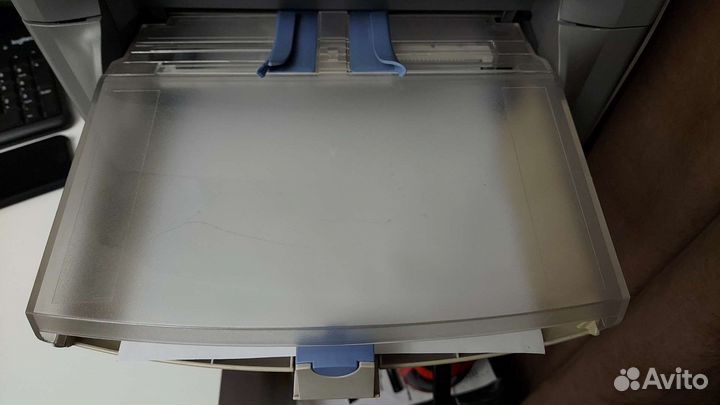 Мфу лазерный HP laserjet 3380