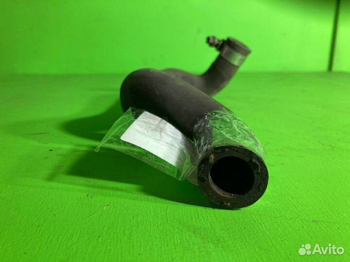 Патрубок системы охлаждения MAN TGA