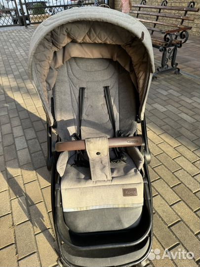 Коляска carello epica