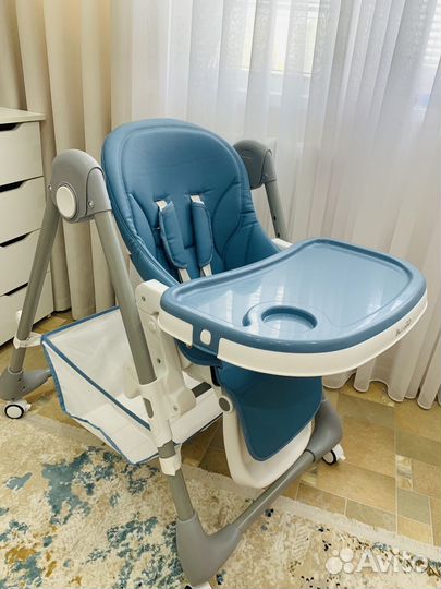 Стул для кормления от 0