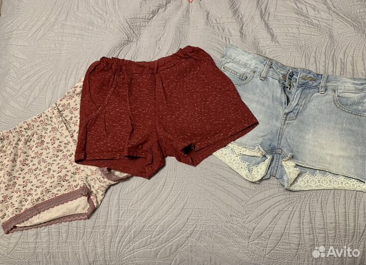 Женские вещи