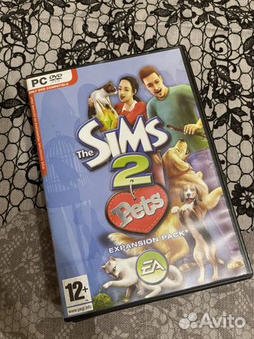 The sims 2