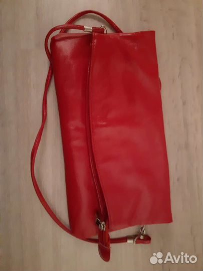 Сумка клатч